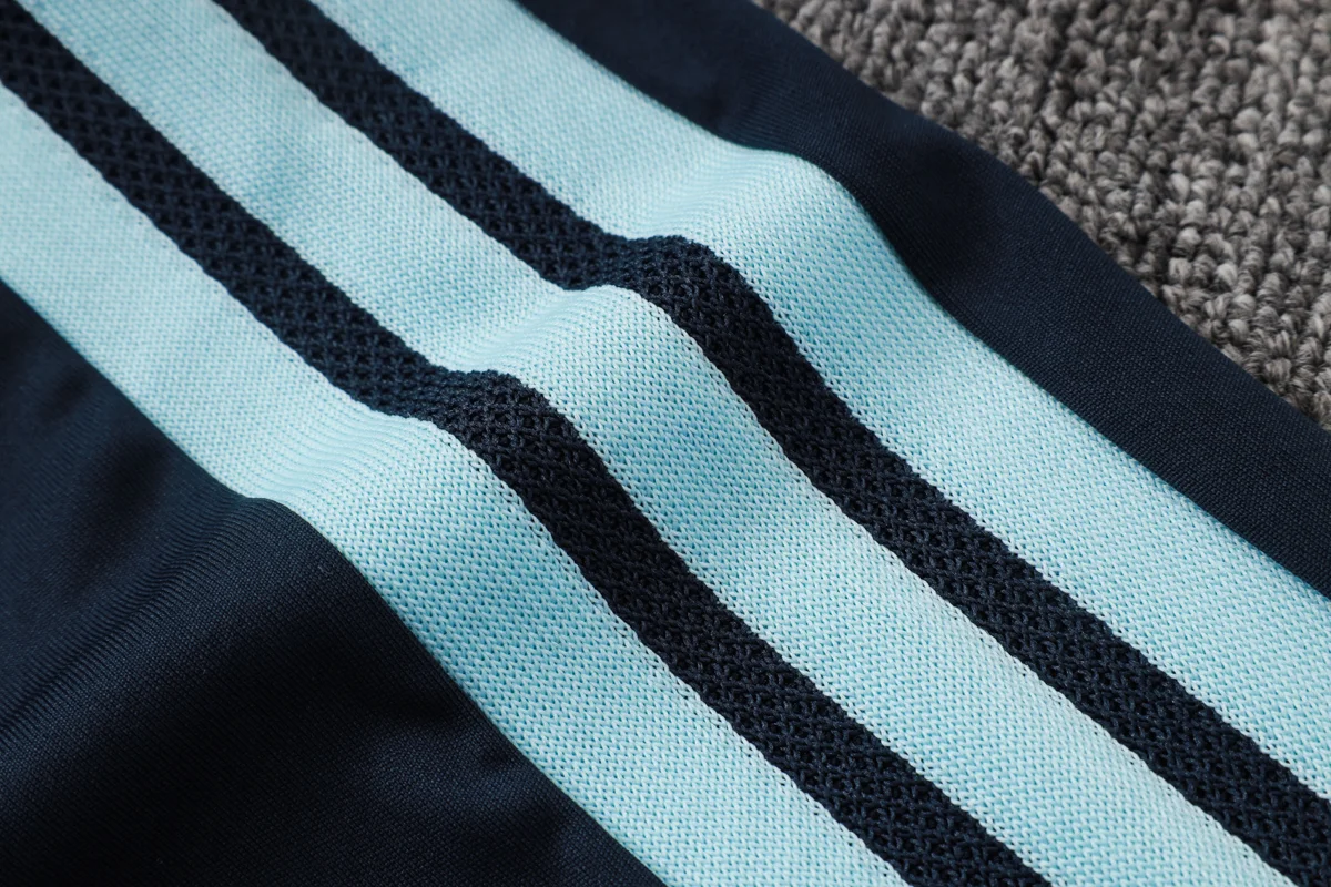 Camisa - Argentina (manga curta)