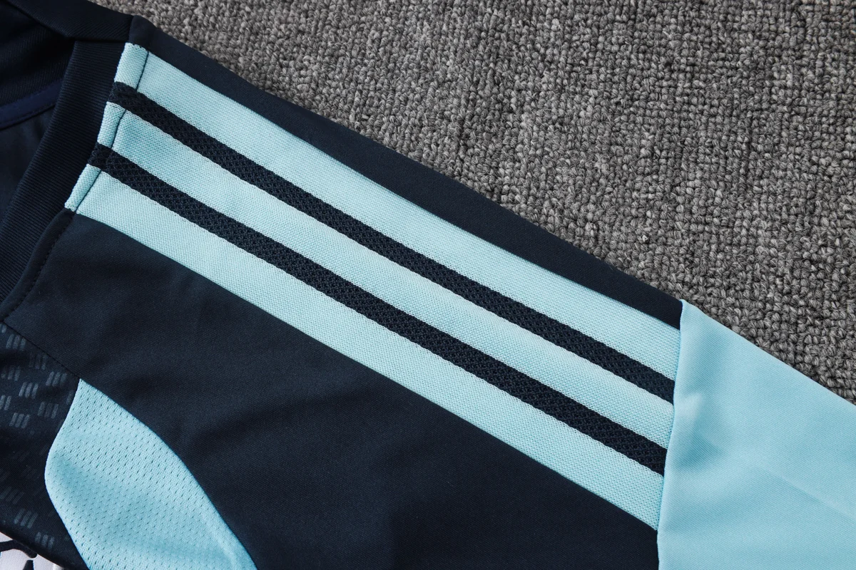 Camisa - Argentina (manga curta)
