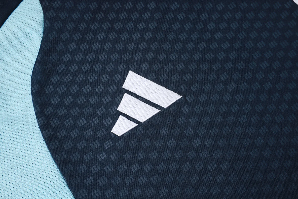 Camisa - Argentina (manga curta)