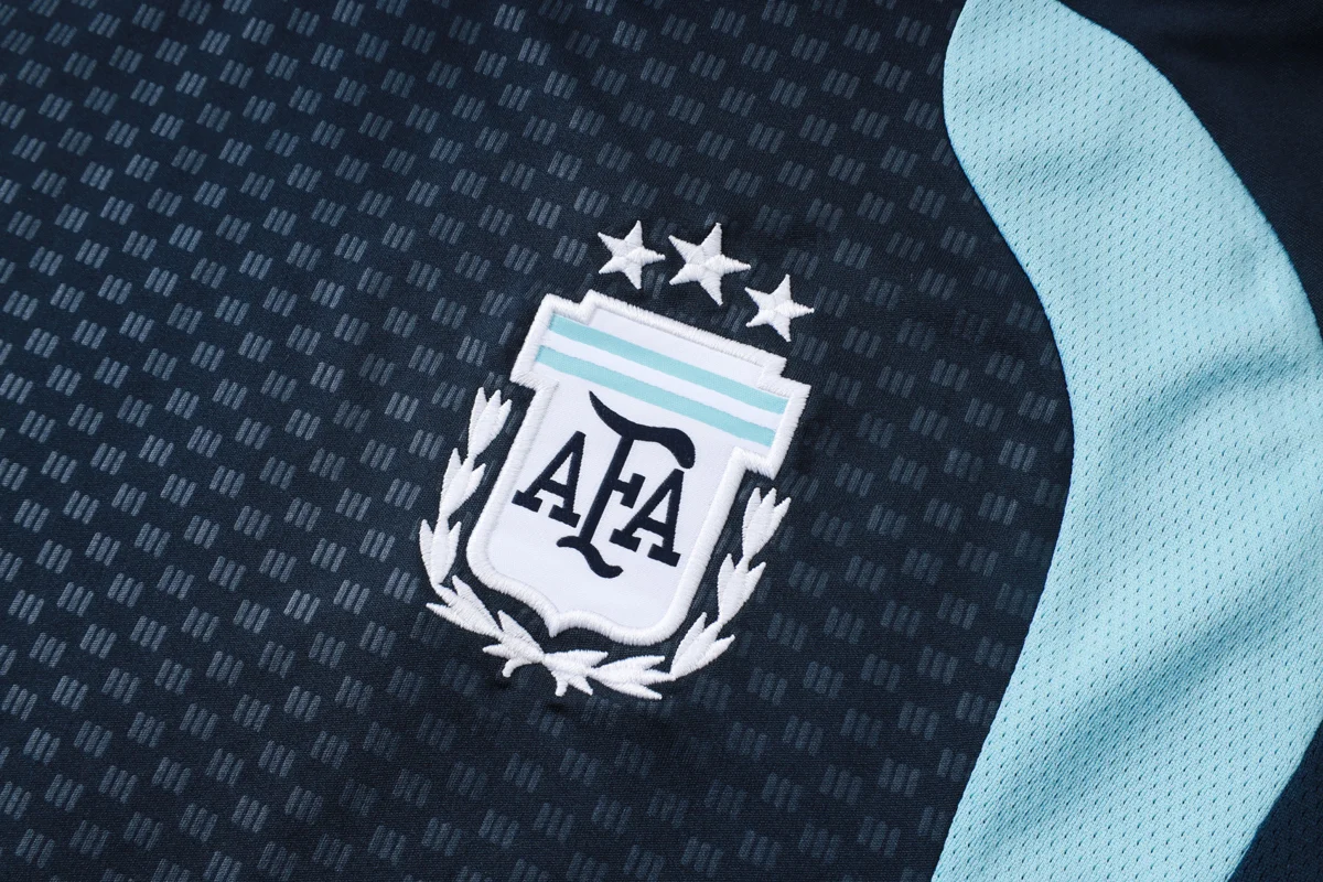 Camisa - Argentina (manga curta)