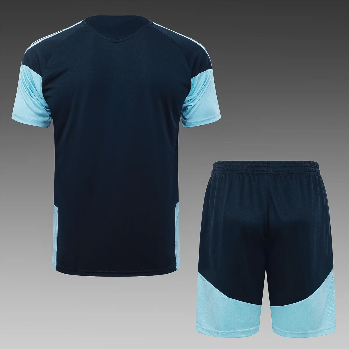 Camisa - Argentina (manga curta)
