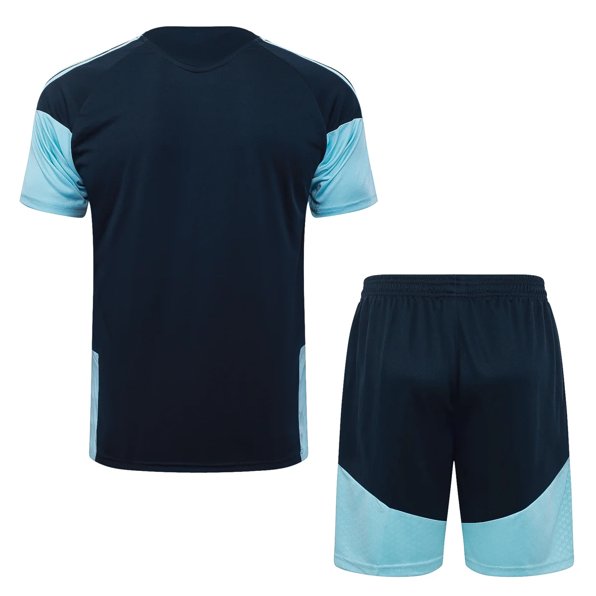 Camisa - Argentina (manga curta)