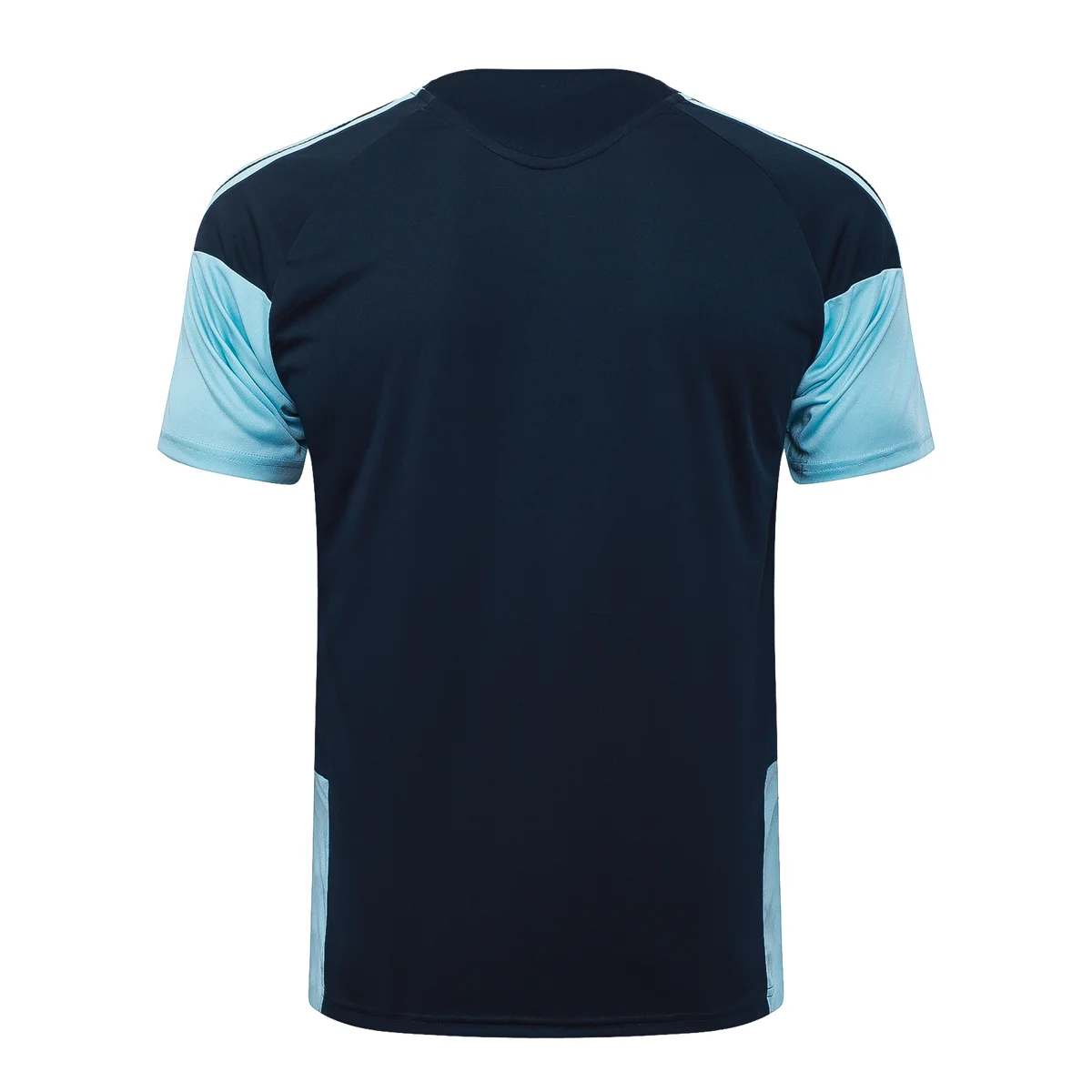 Camisa - Argentina (manga curta)