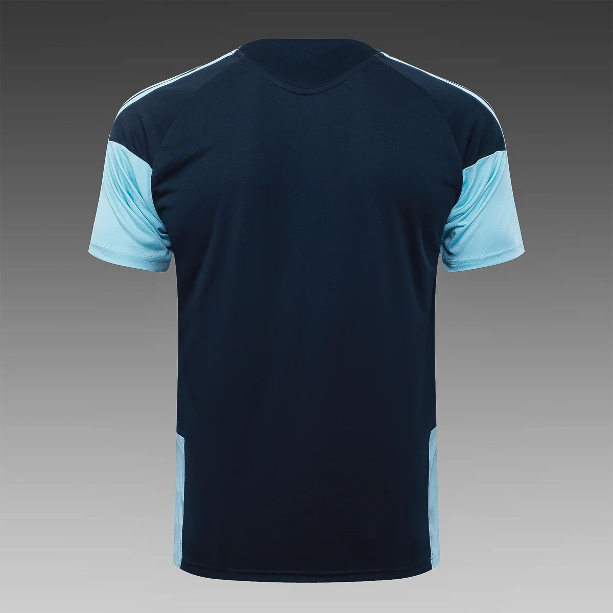 Camisa - Argentina (manga curta)