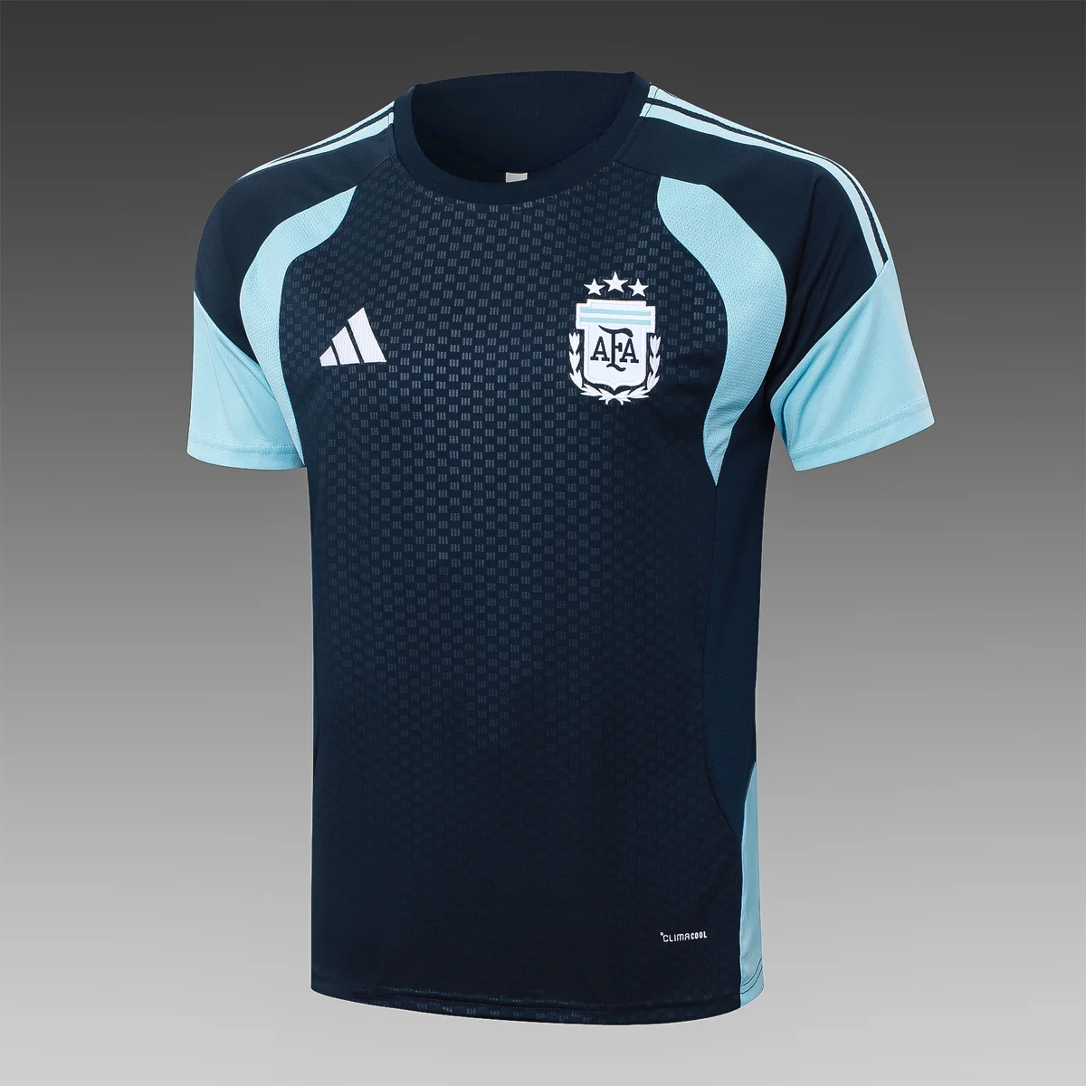 Camisa - Argentina (manga curta)