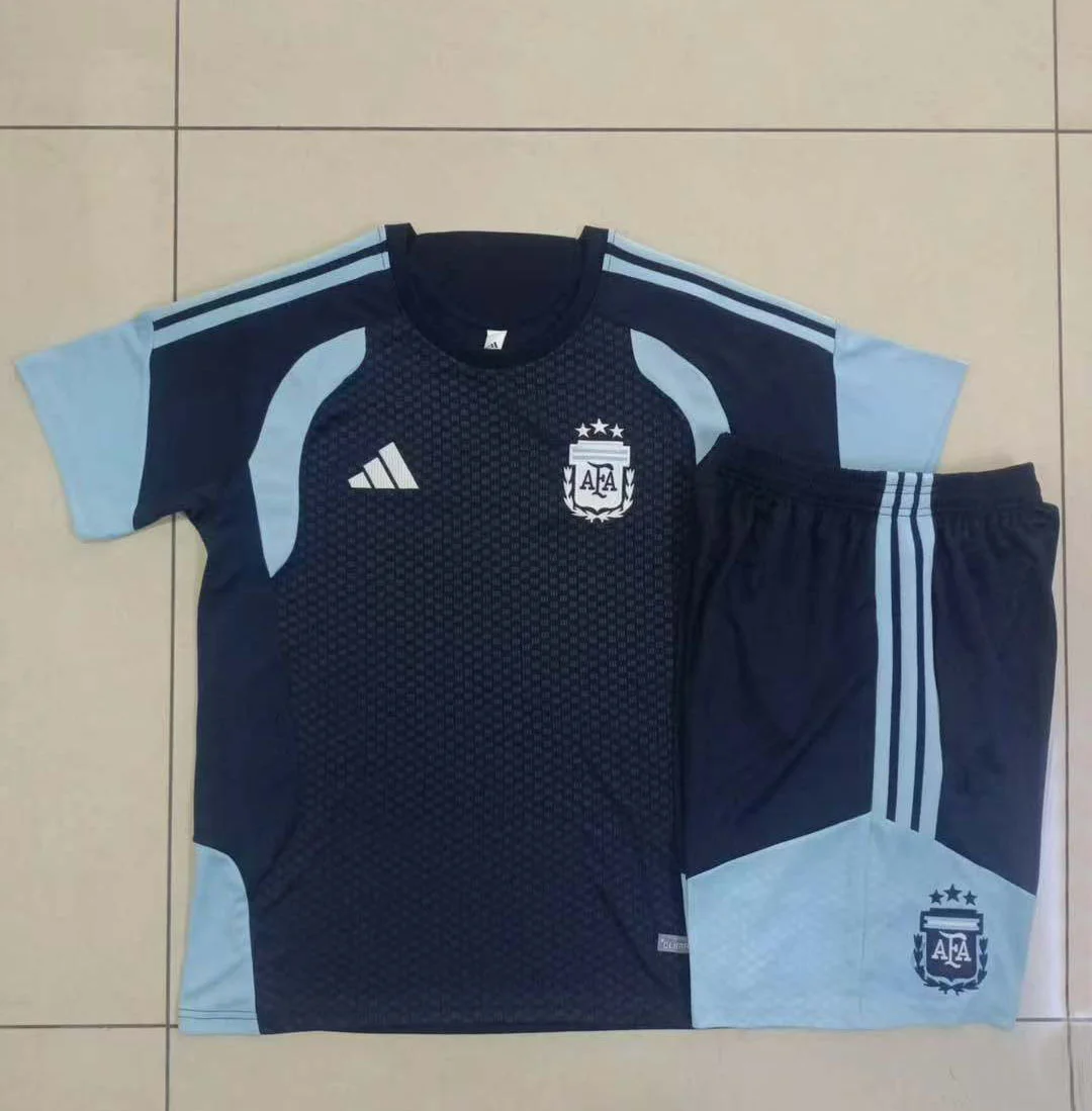 Camisa - Argentina (manga curta)