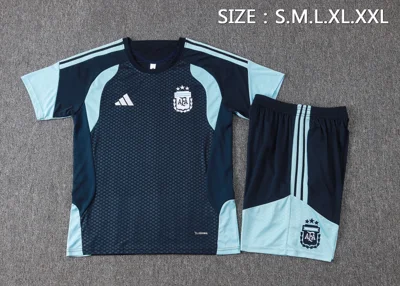 Camisa - Argentina (manga curta)