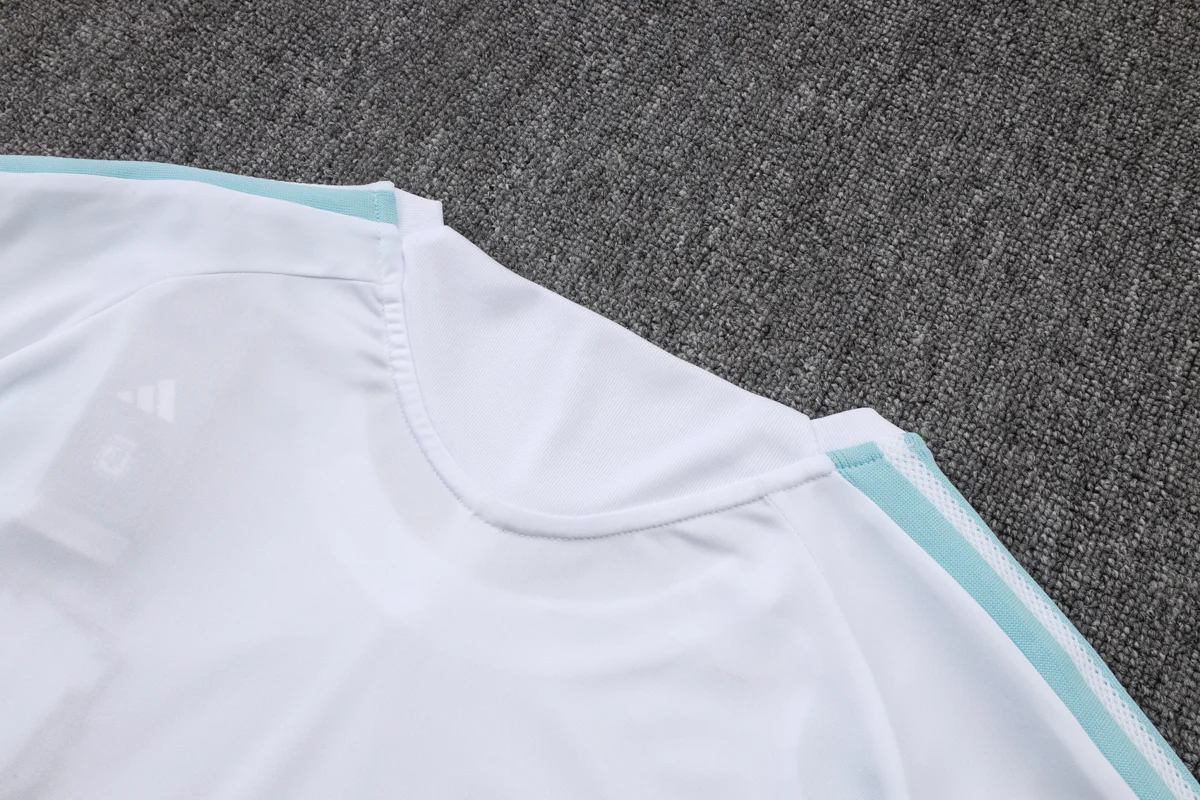 Camisa - Argentina (manga curta) - foto 5