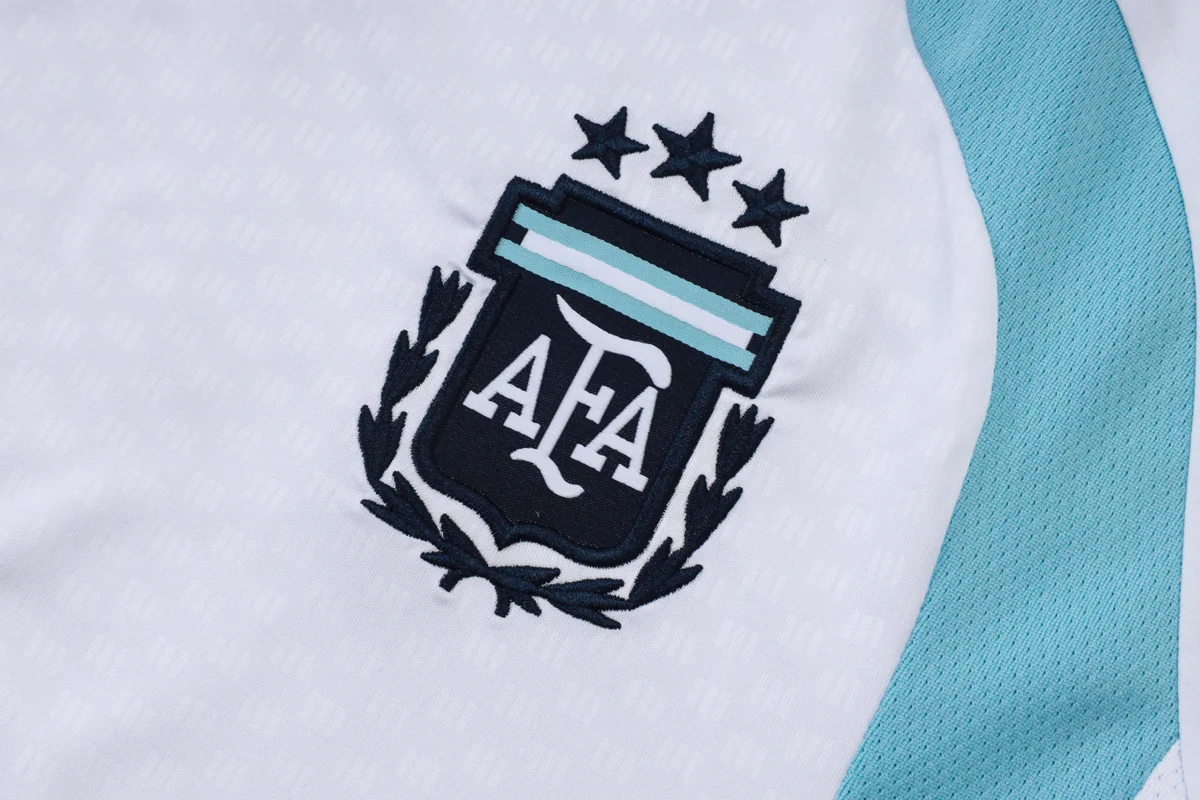 Camisa - Argentina (manga curta) - foto 11