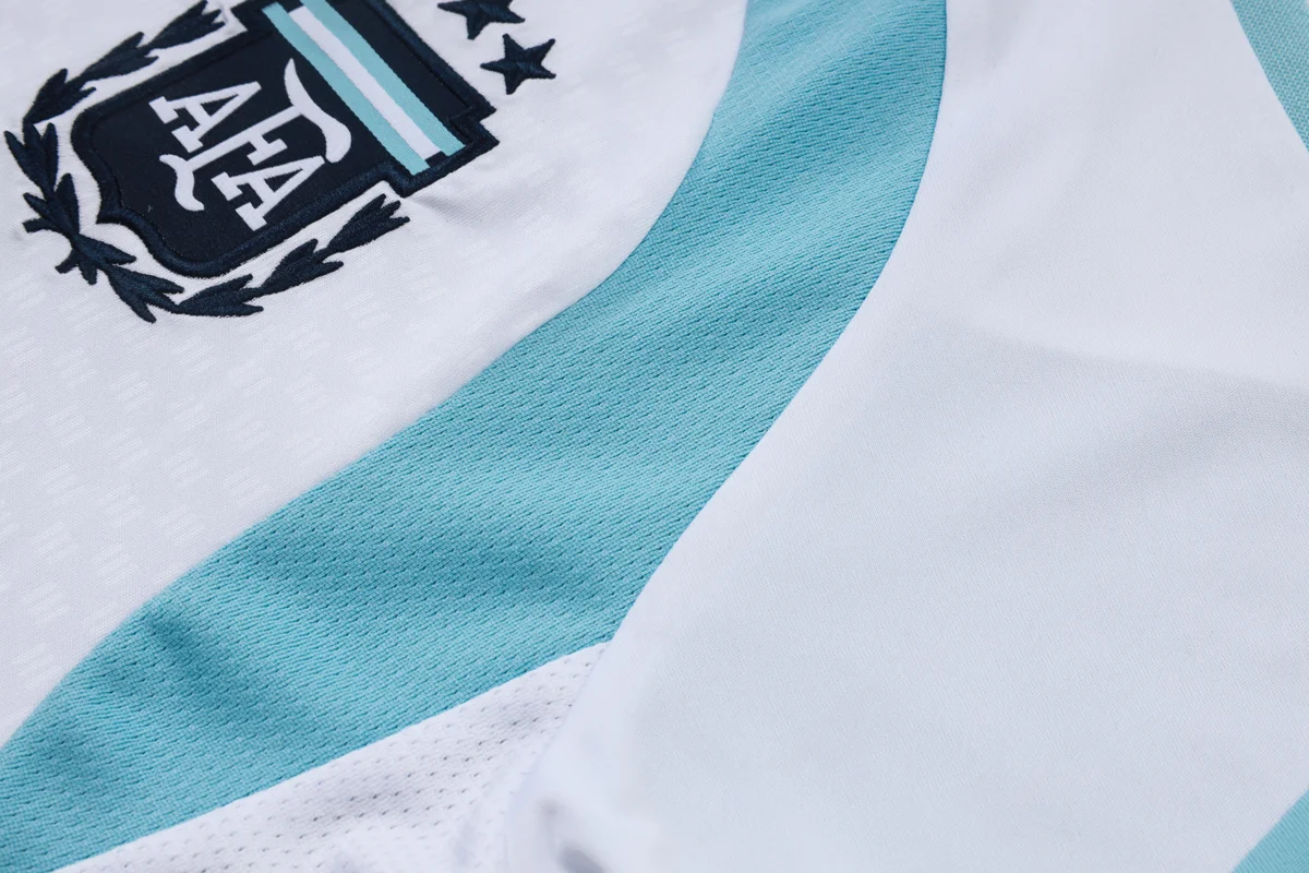 Camisa - Argentina (manga curta) - foto 12
