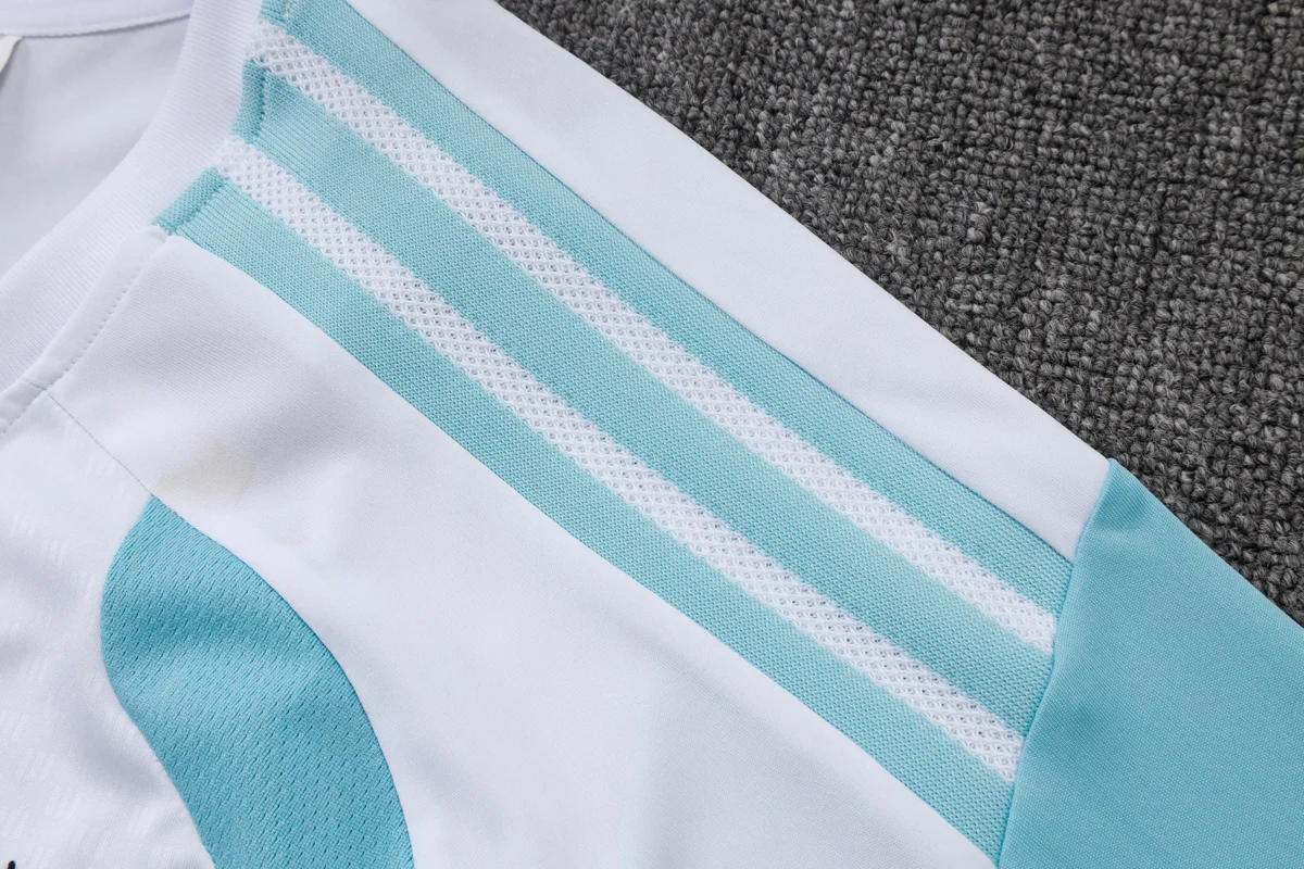 Camisa - Argentina (manga curta) - foto 15