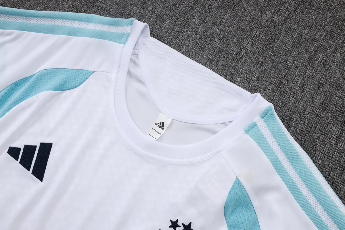 Camisa - Argentina (manga curta) - foto 16