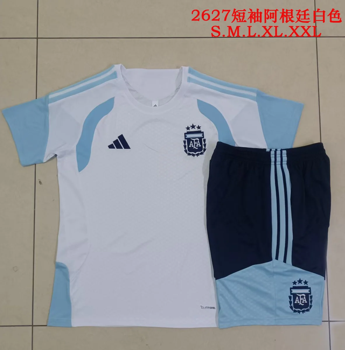 Camisa - Argentina (manga curta) - foto 25