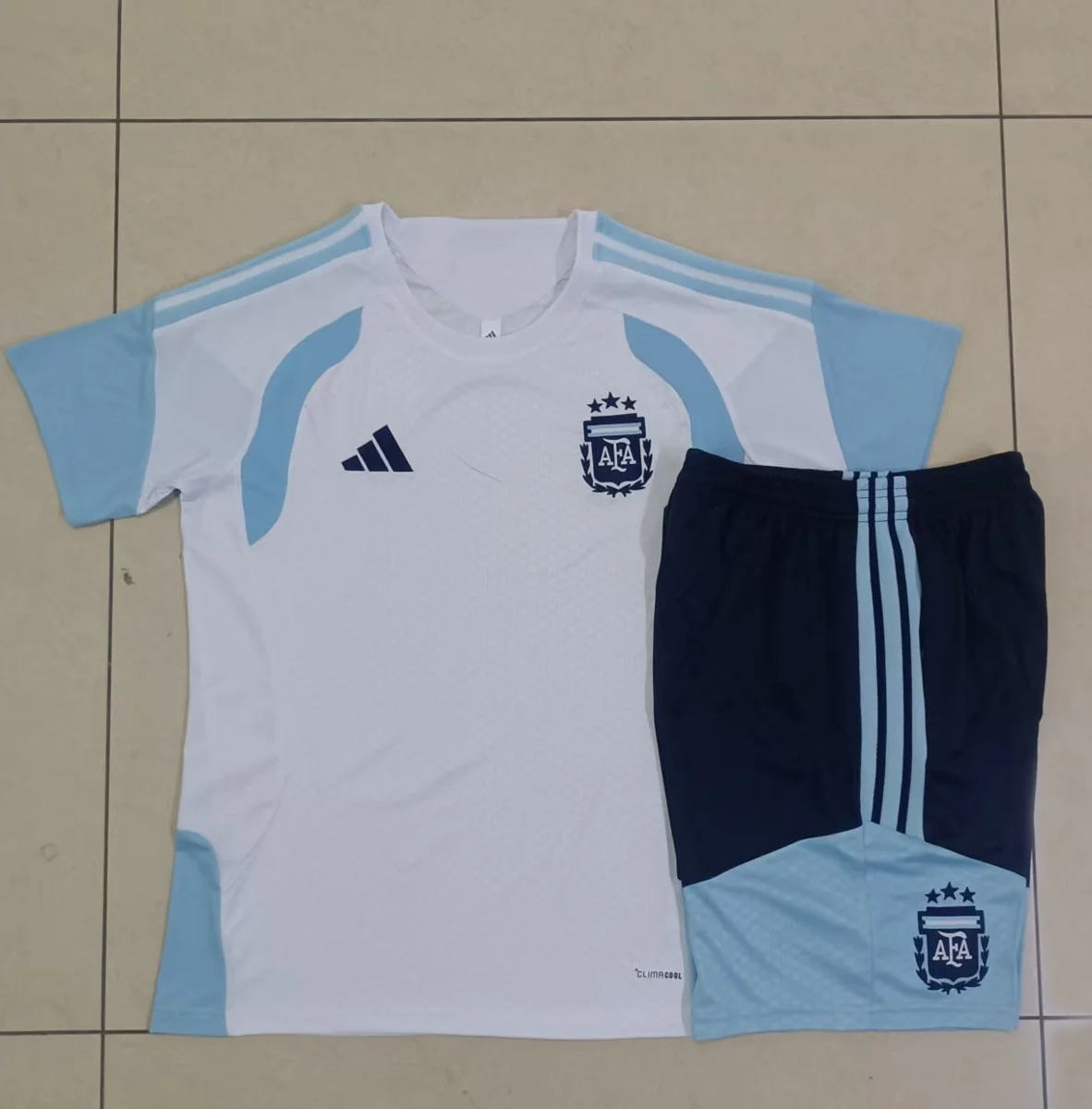 Camisa - Argentina (manga curta) - foto 26