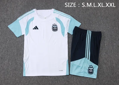 Camisa - Argentina (manga curta)