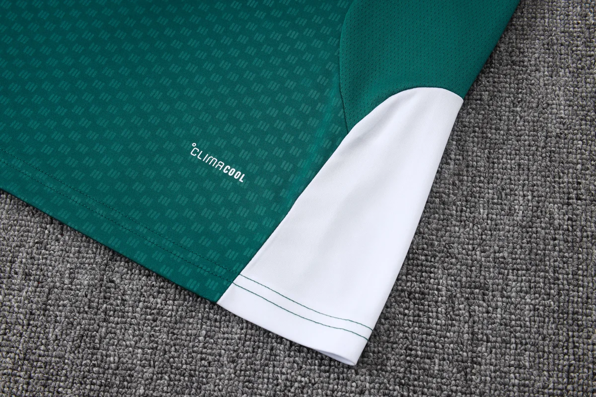 Camisa - Itália (manga curta)