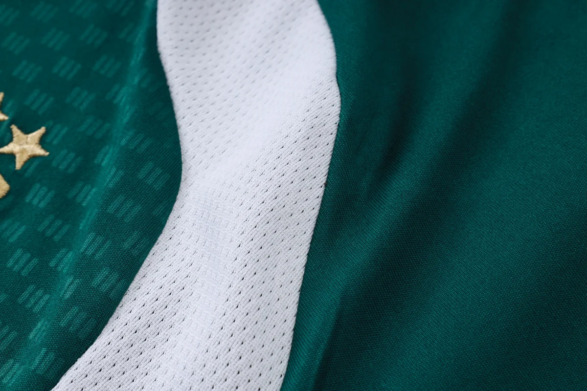Camisa - Itália (manga curta)