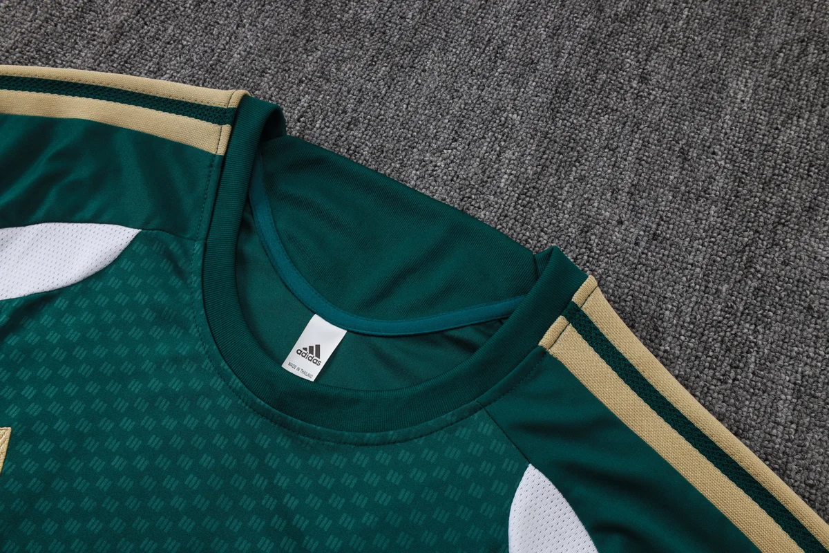 Camisa - Itália (manga curta)