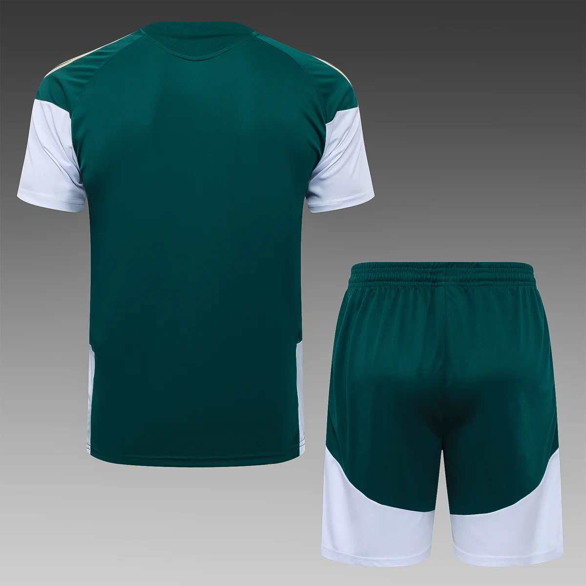 Camisa - Itália (manga curta)