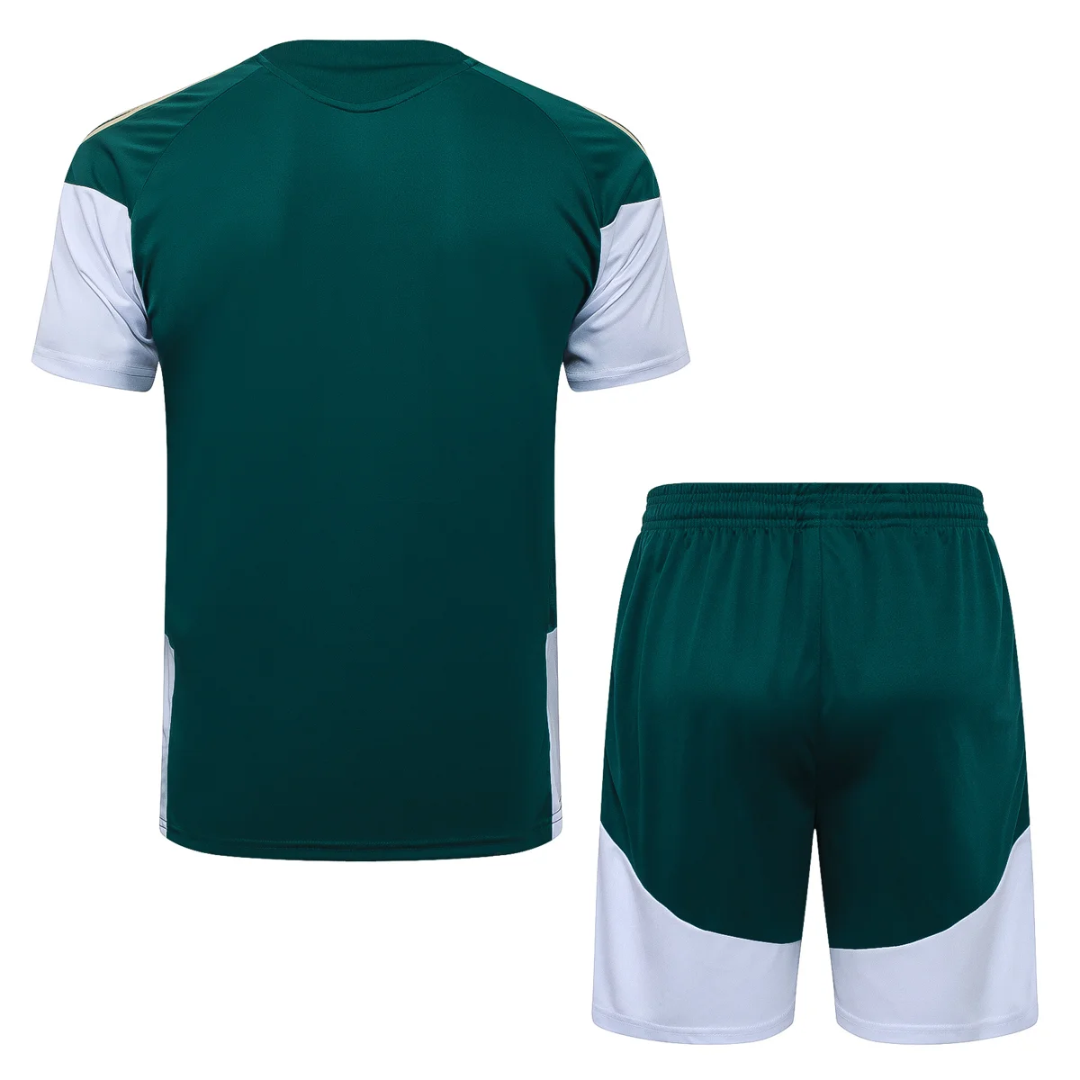 Camisa - Itália (manga curta)