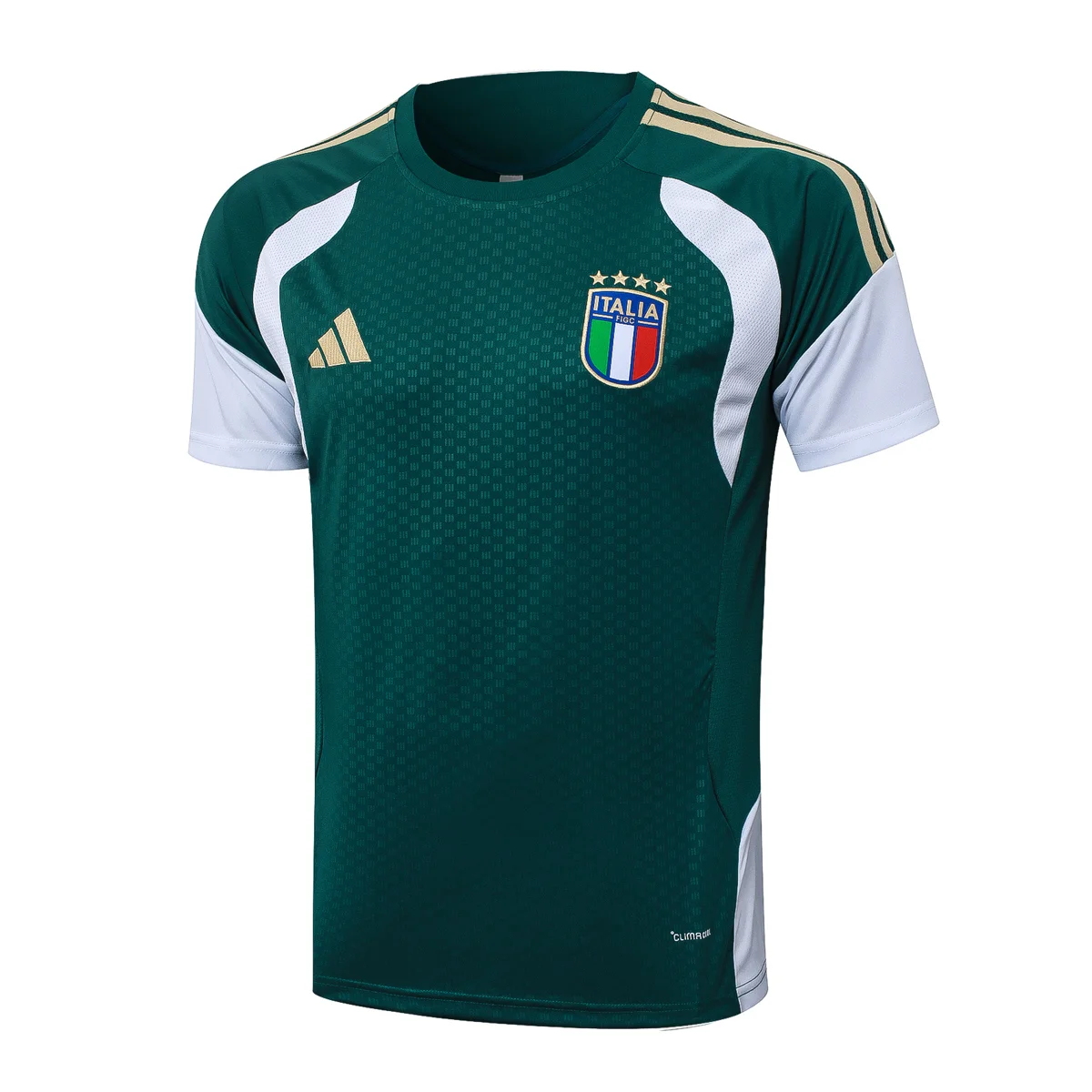Camisa - Itália (manga curta)