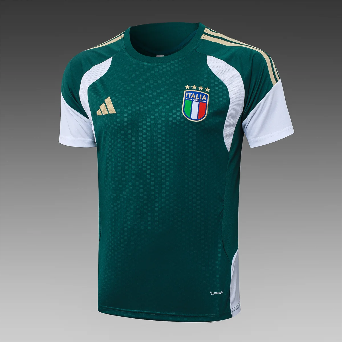 Camisa - Itália (manga curta)