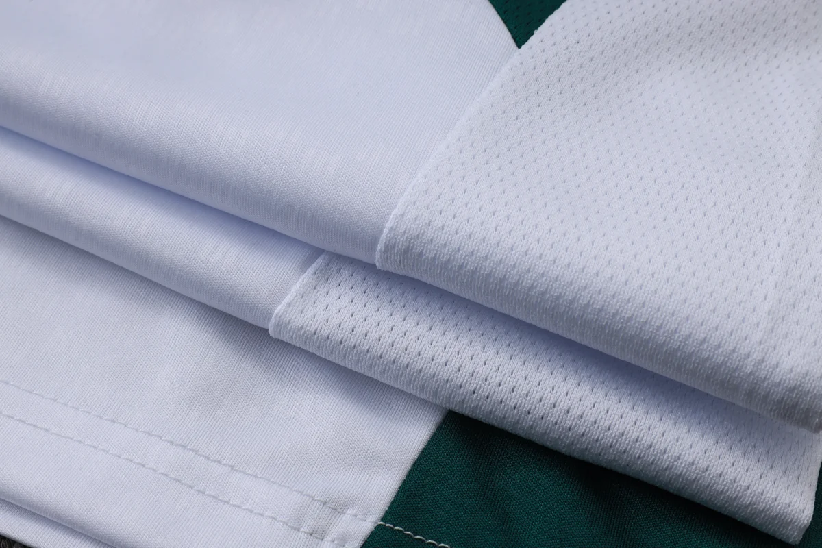 Camisa - Itália (manga curta)