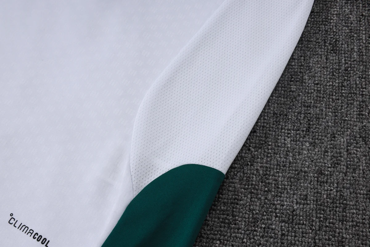 Camisa - Itália (manga curta)