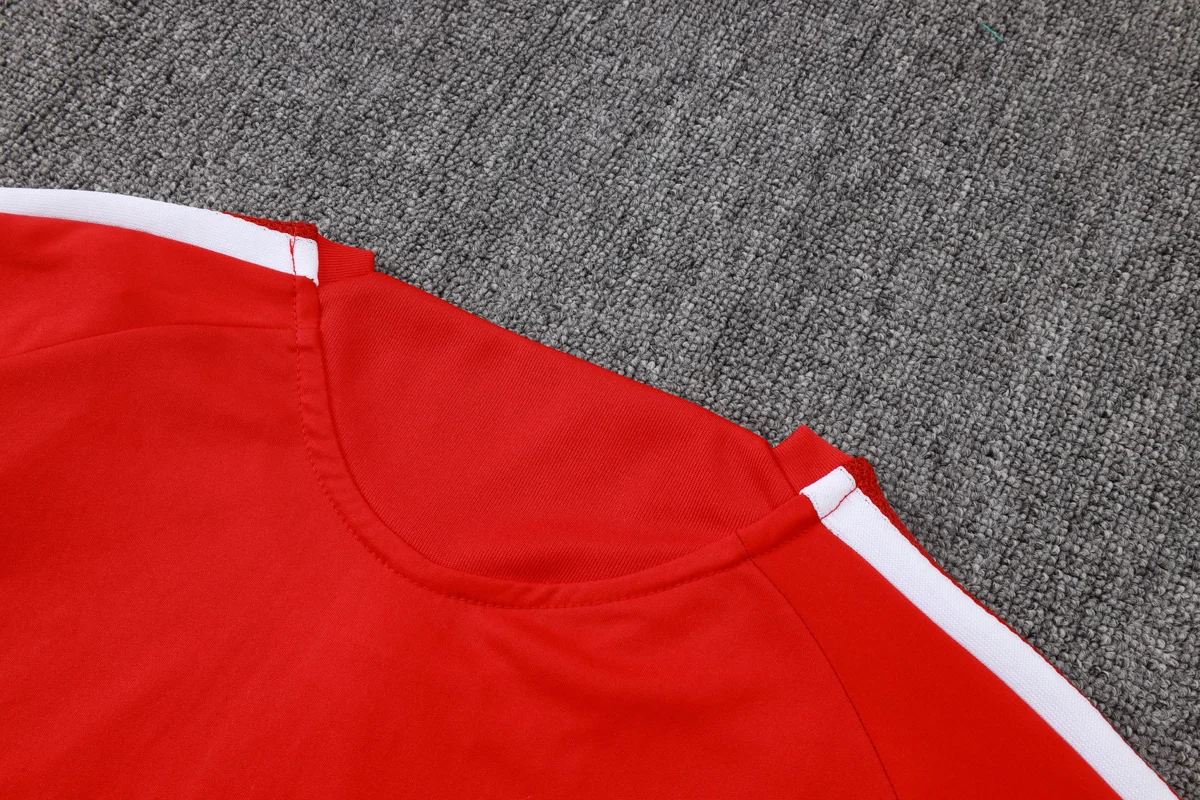 Camisa - Brasil (manga curta)