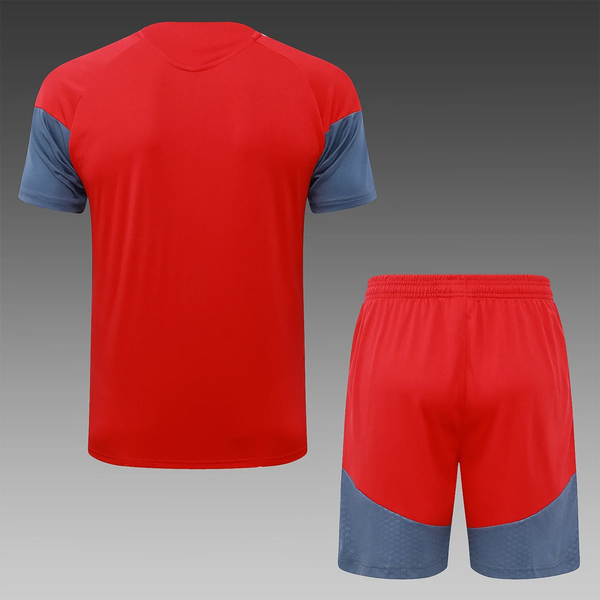 Camisa - Brasil (manga curta)