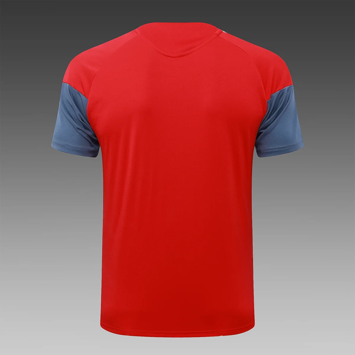 Camisa - Brasil (manga curta)