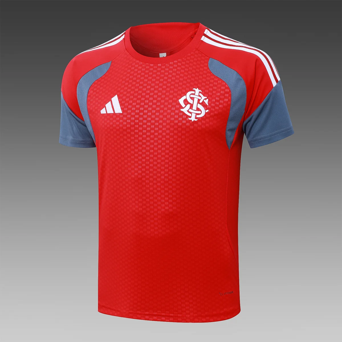 Camisa - Brasil (manga curta)