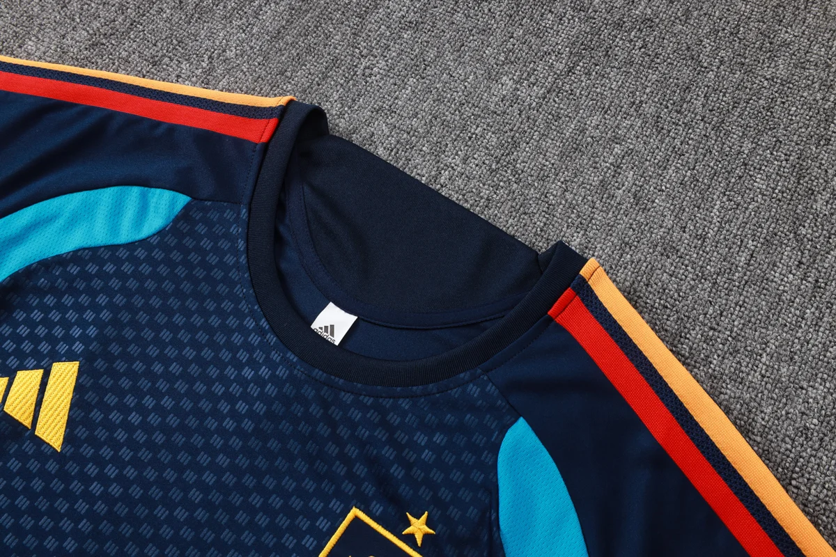 Camisa - Espanha (manga curta) - foto 15