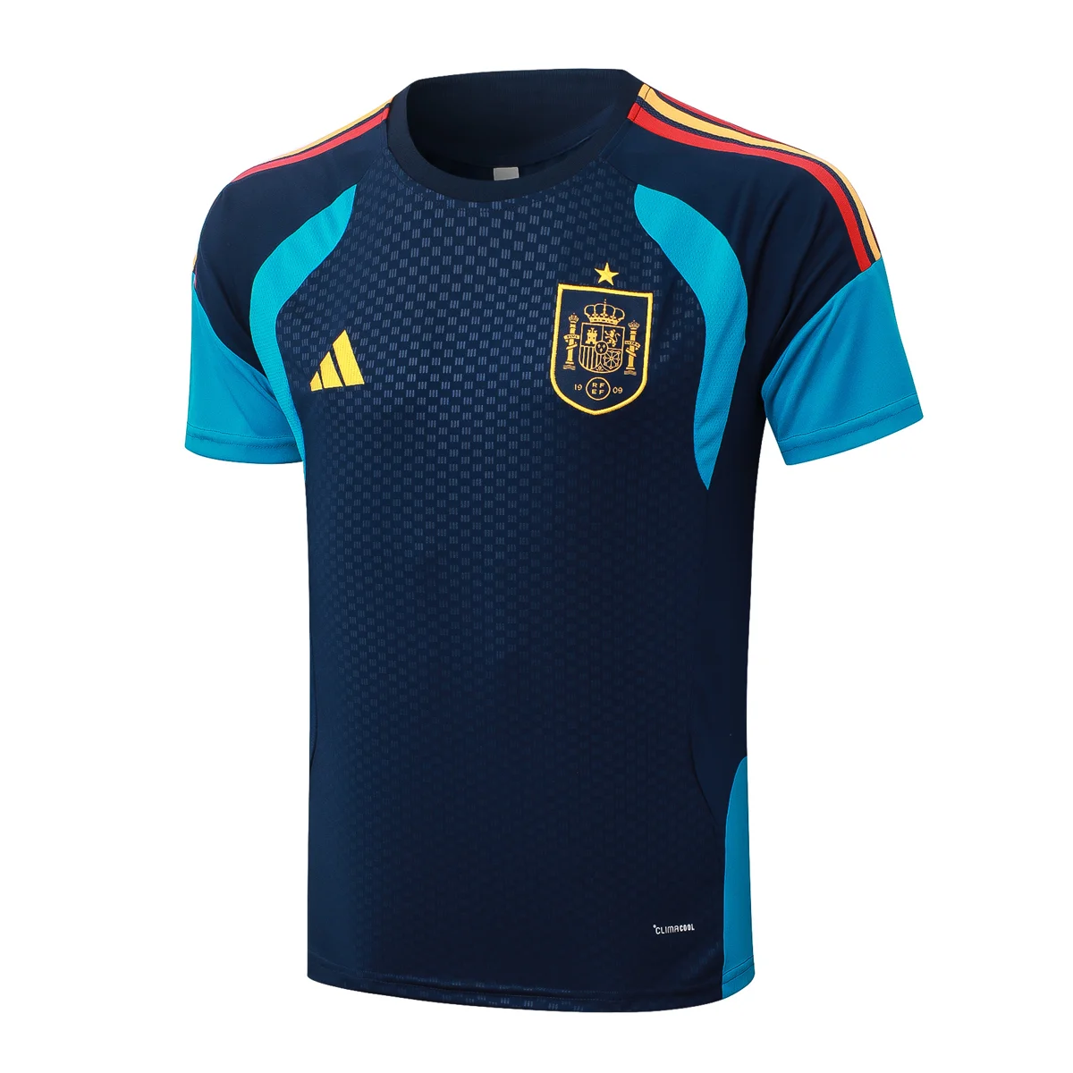 Camisa - Espanha (manga curta) - foto 22