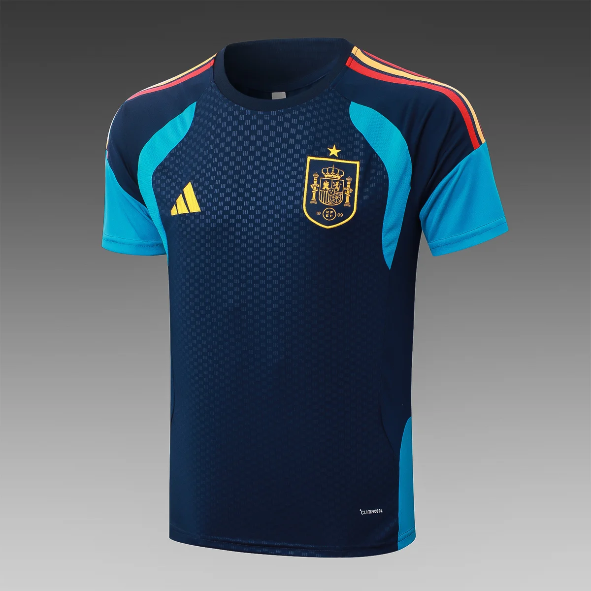 Camisa - Espanha (manga curta) - foto 23