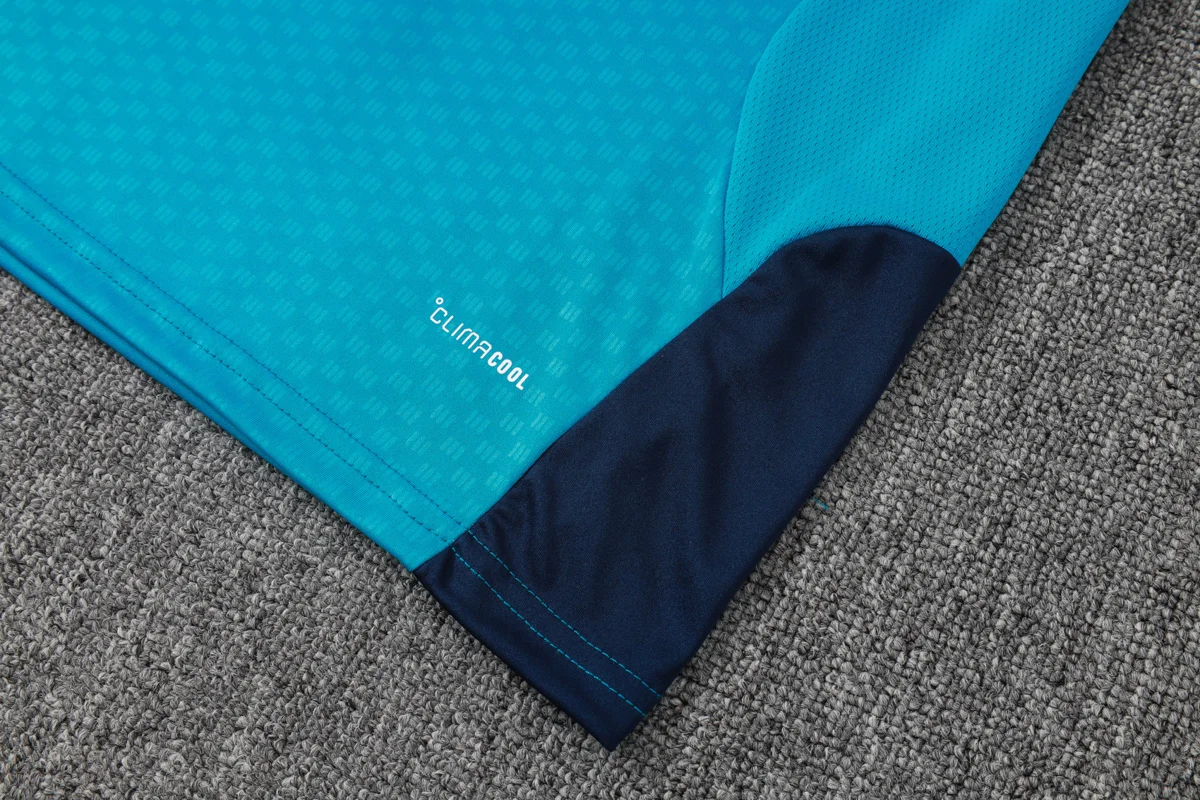Camisa - Espanha (manga curta)