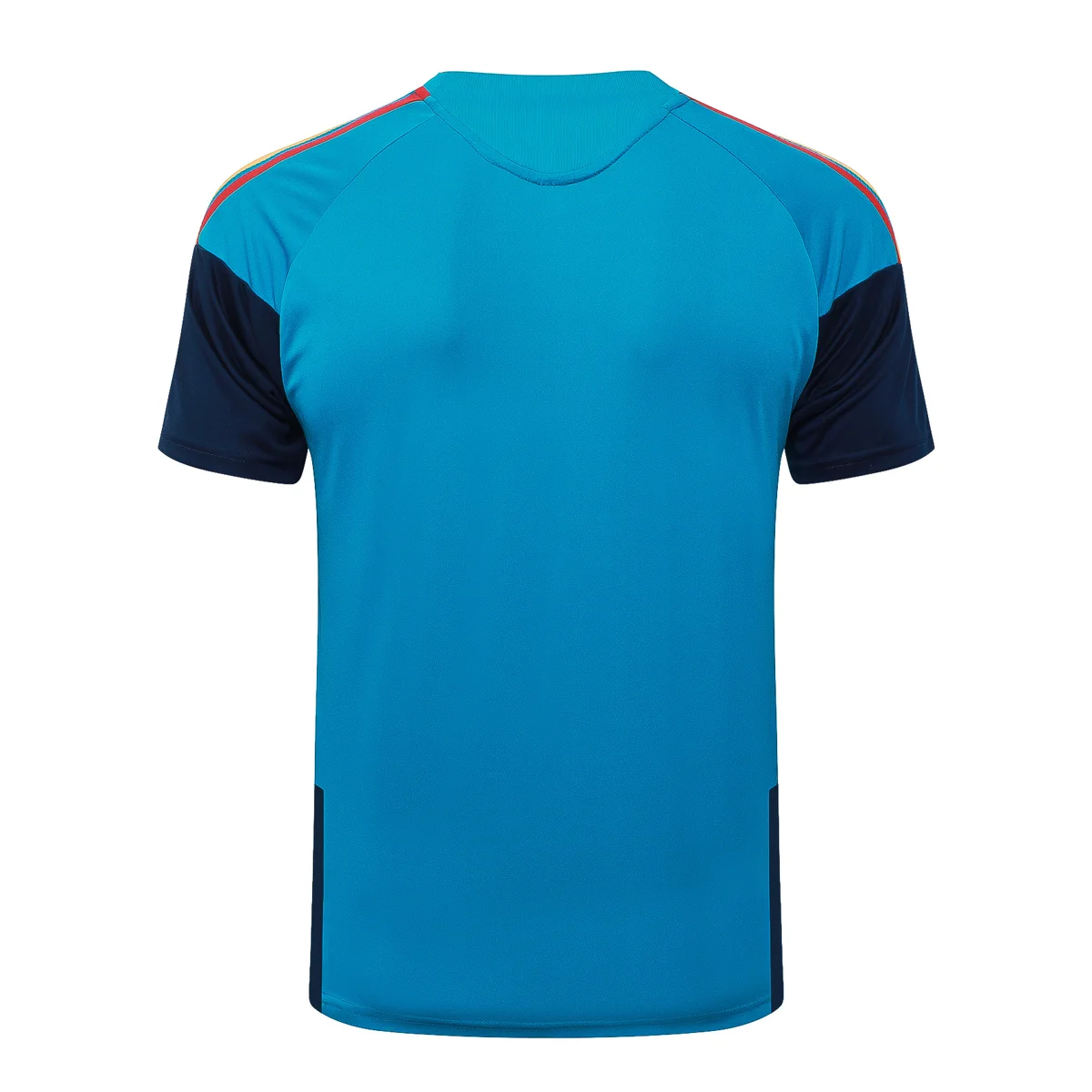 Camisa - Espanha (manga curta)
