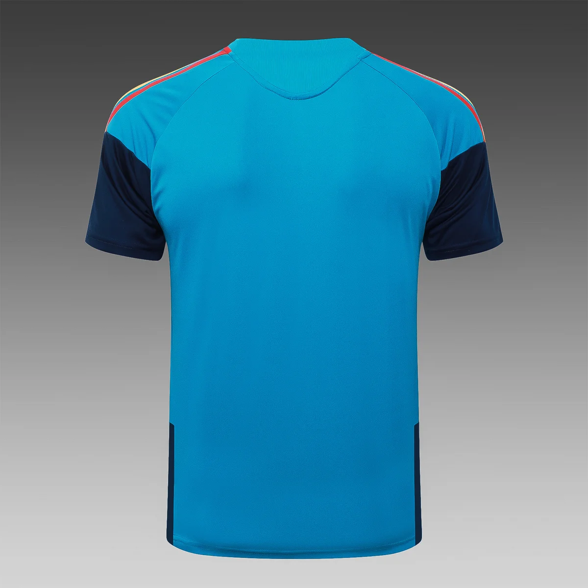Camisa - Espanha (manga curta)