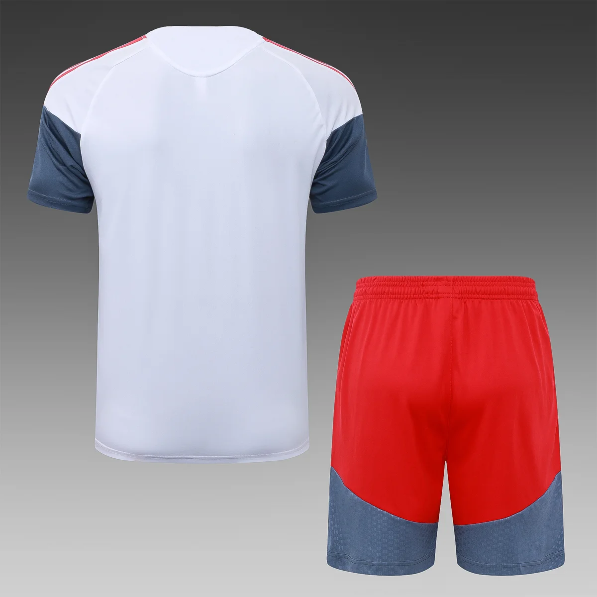 Camisa - Brasil (manga curta)