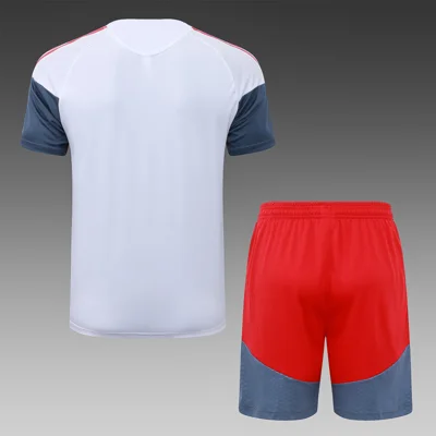 Camisa - Brasil (manga curta)