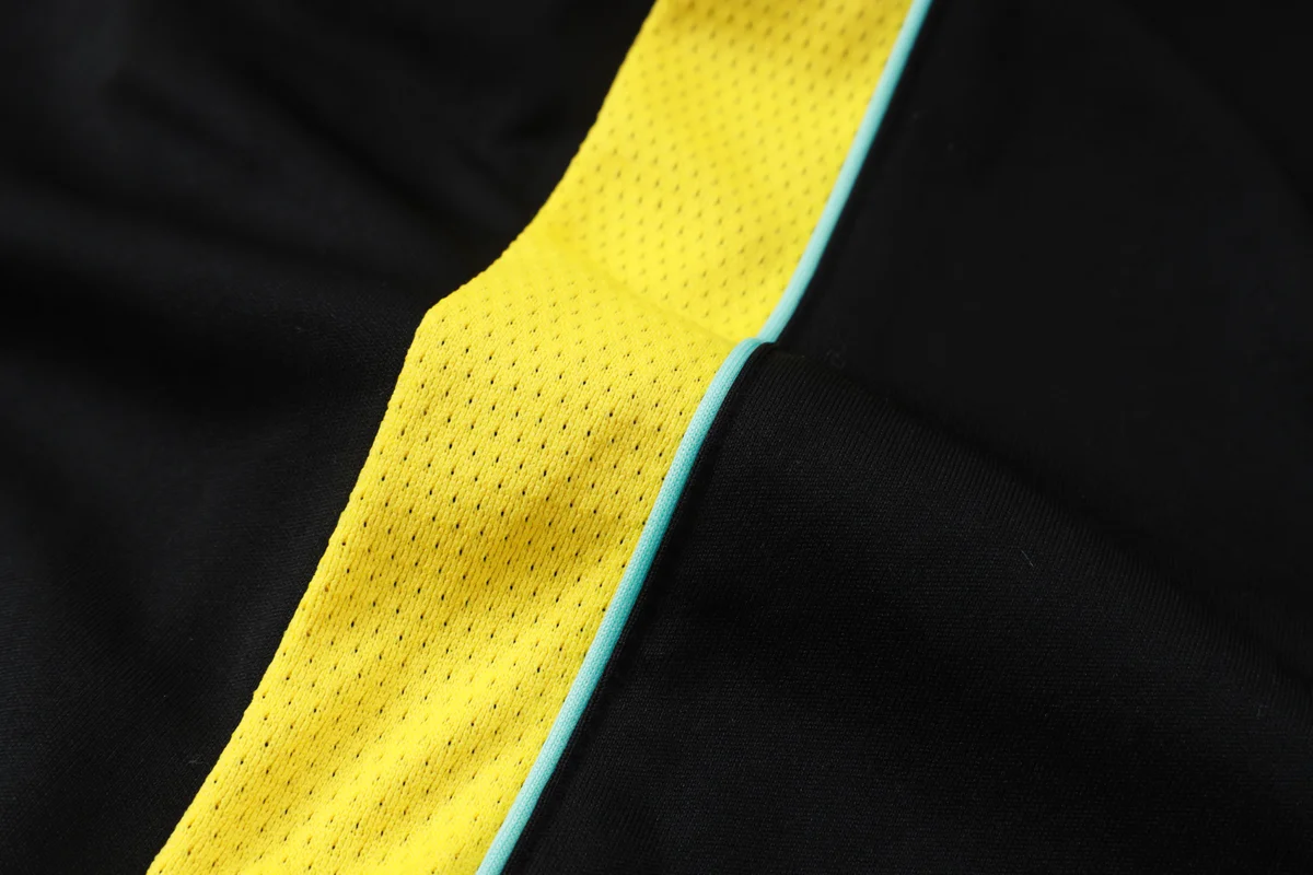 Camisa - Brasil (manga curta)