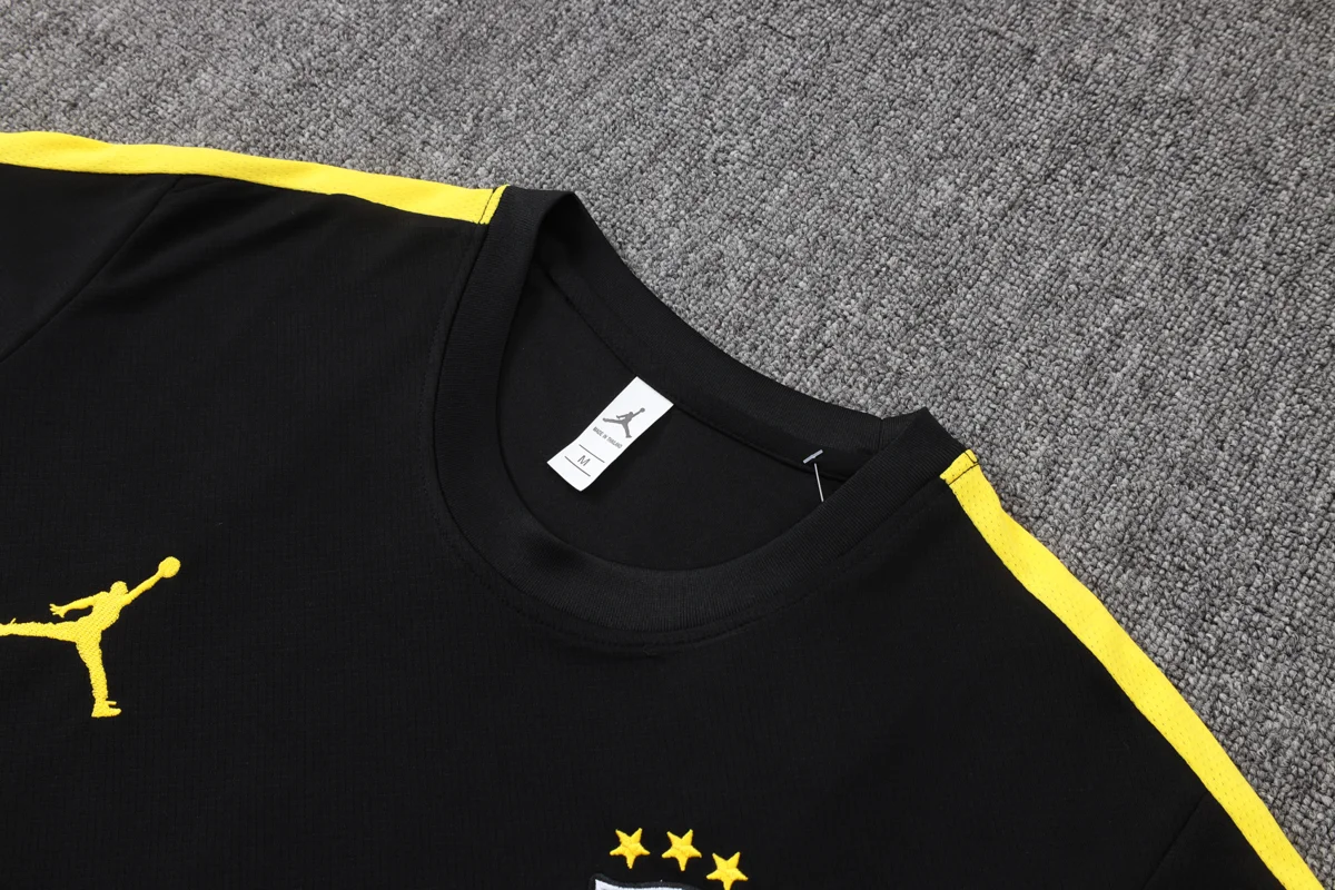 Camisa - Brasil (manga curta)