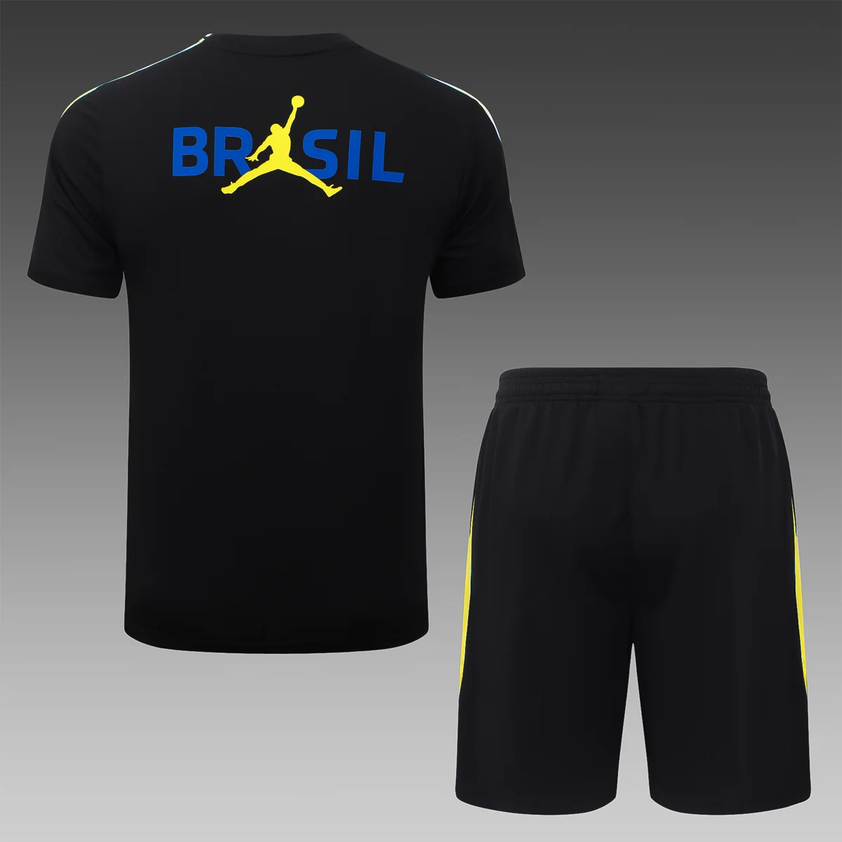 Camisa - Brasil (manga curta)