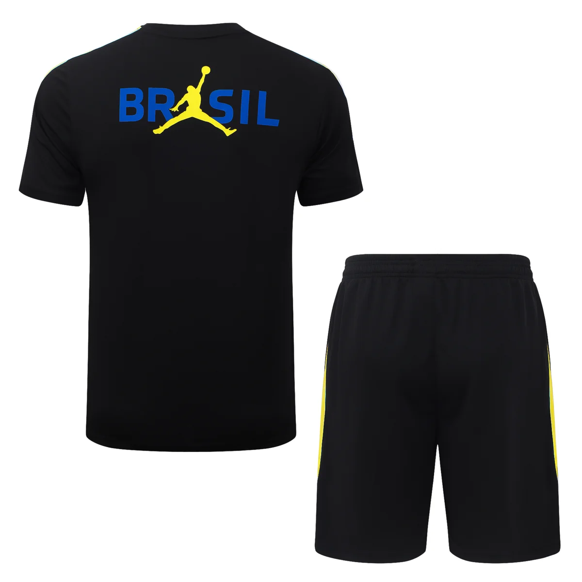 Camisa - Brasil (manga curta)