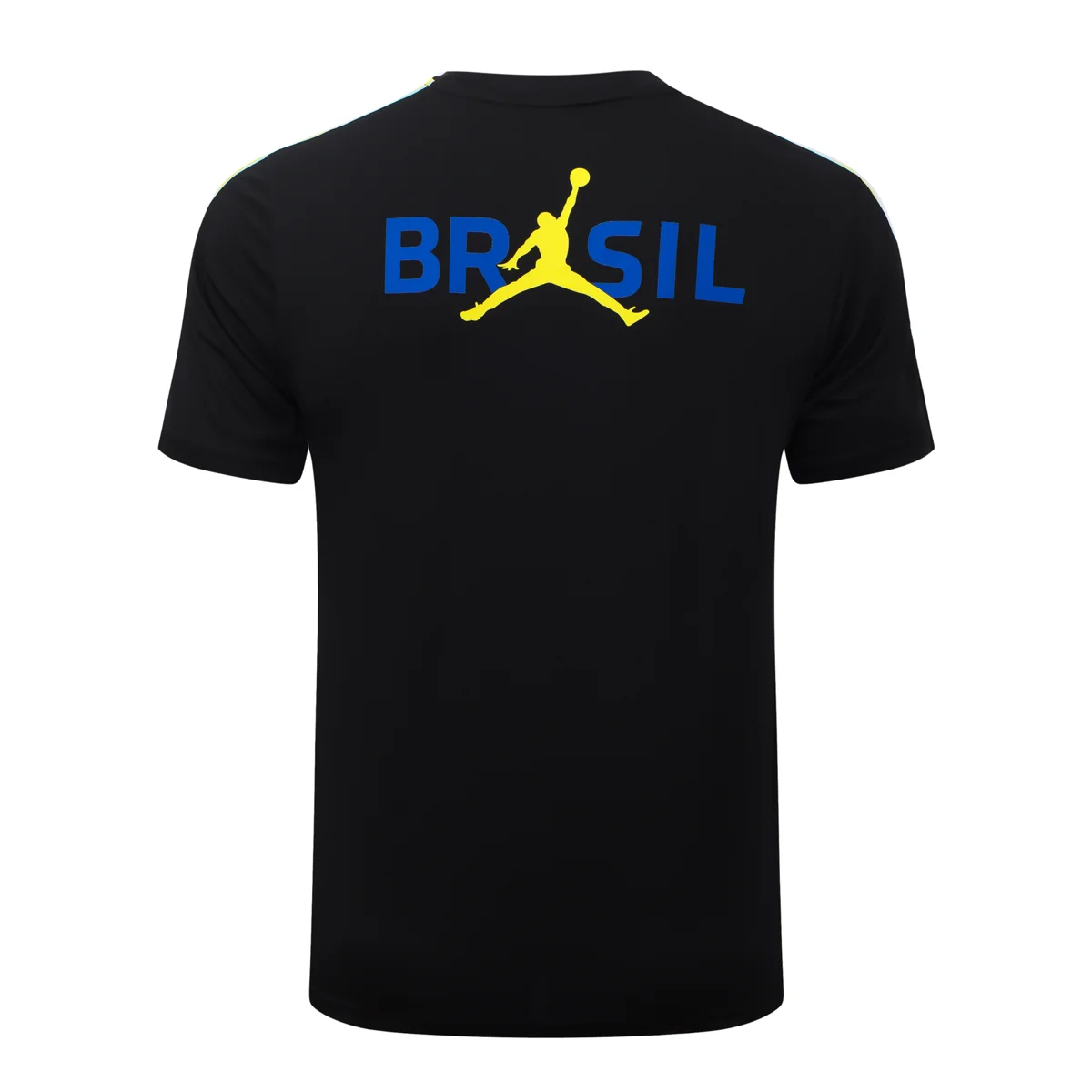 Camisa - Brasil (manga curta)