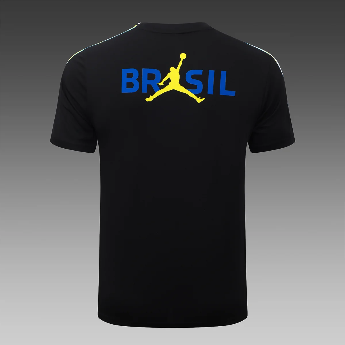 Camisa - Brasil (manga curta)