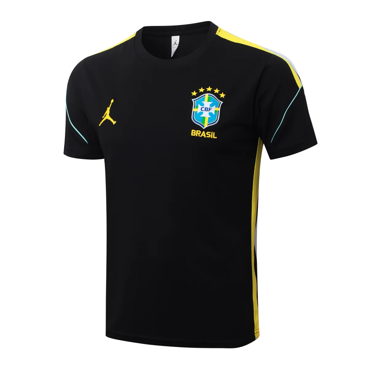 Camisa - Brasil (manga curta)