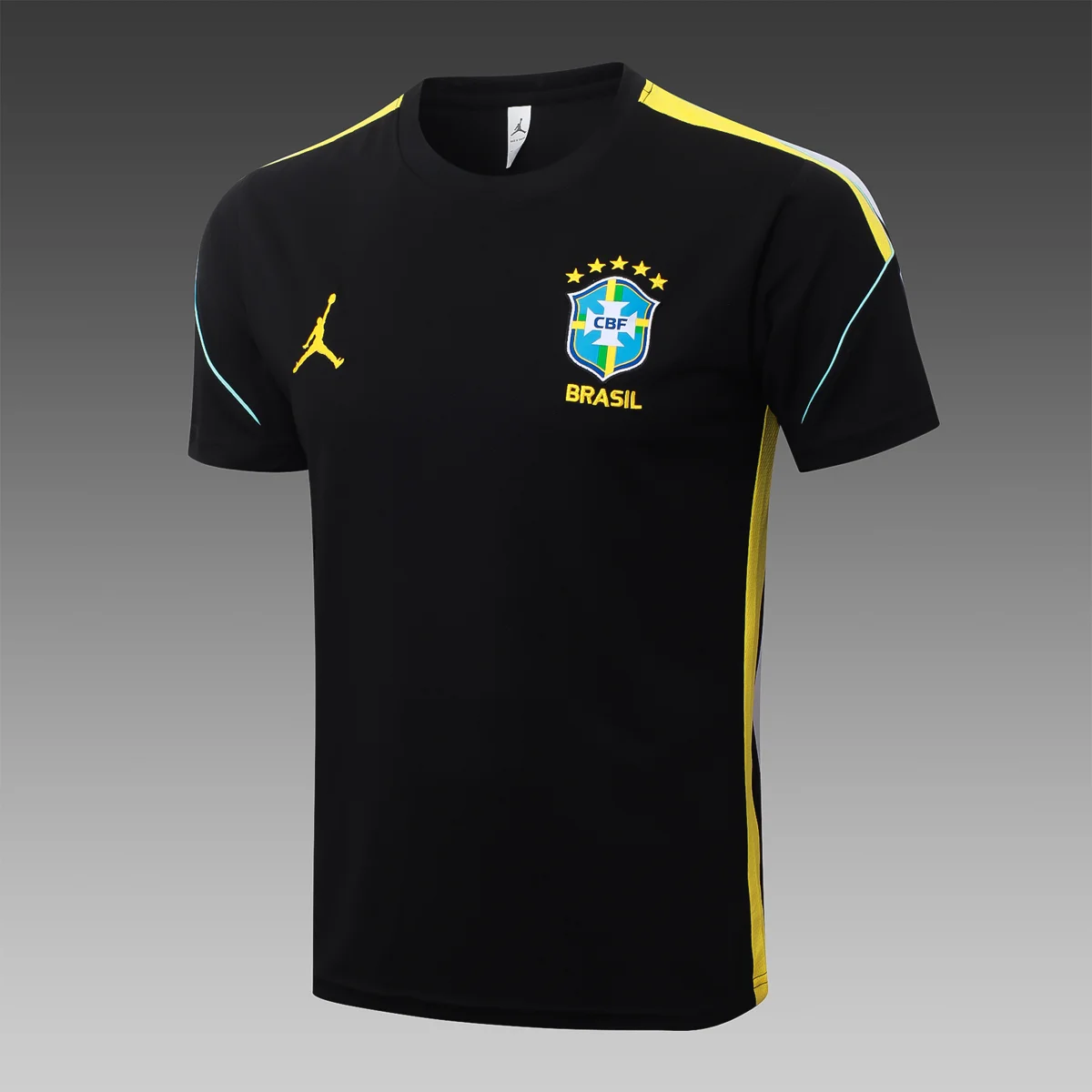 Camisa - Brasil (manga curta)