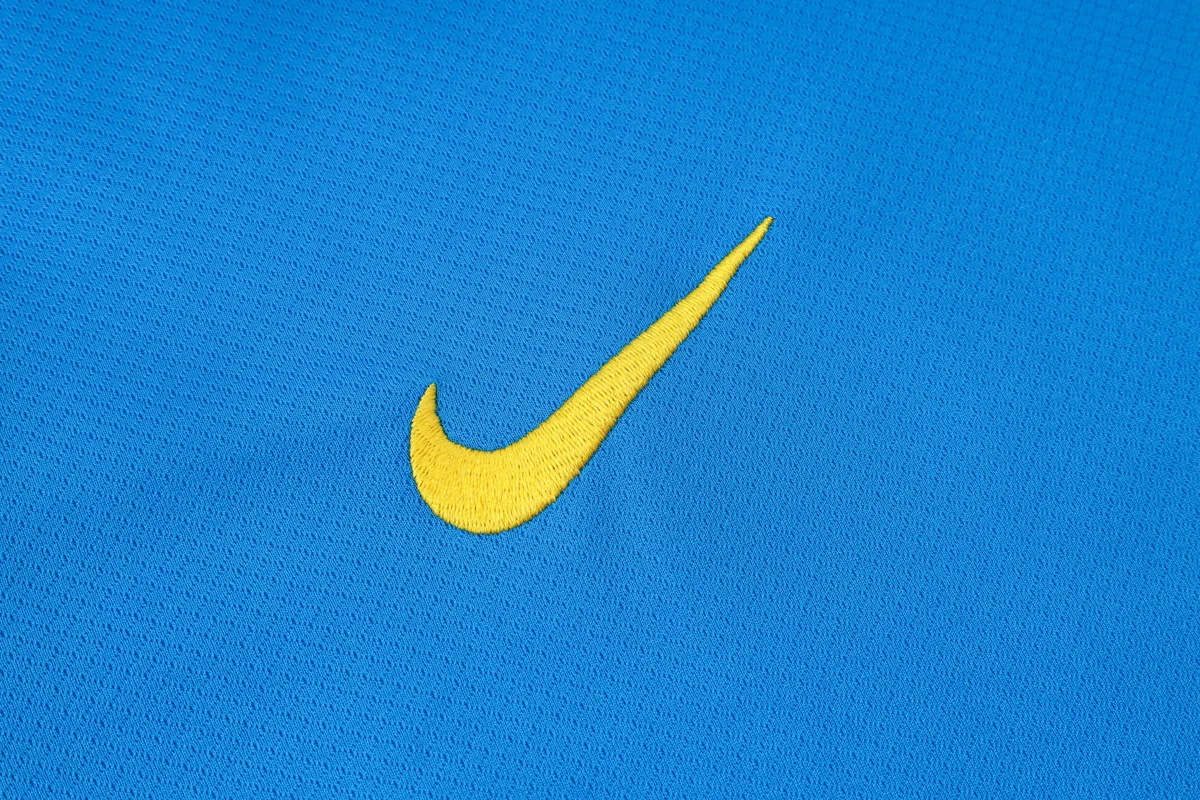 Camisa - Brasil (manga curta)