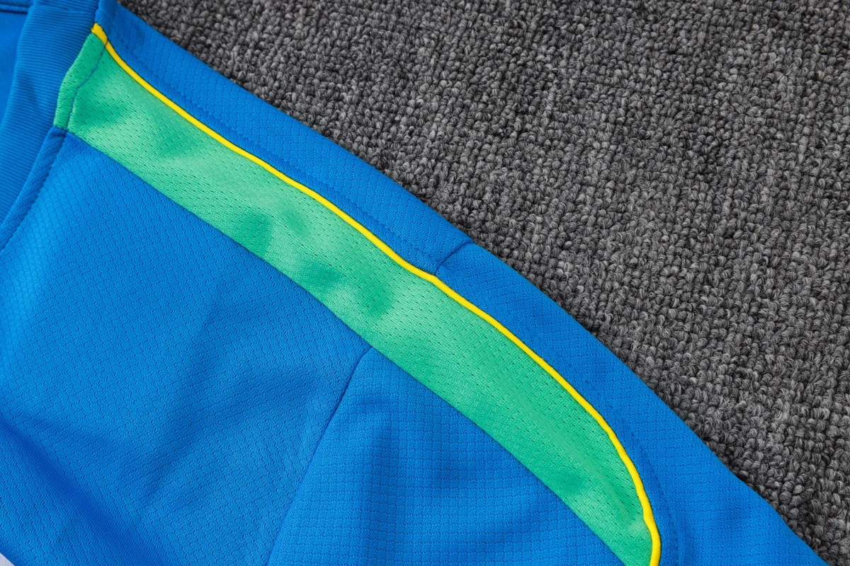 Camisa - Brasil (manga curta)